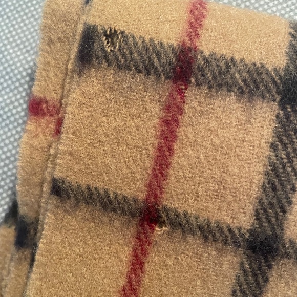 Brooks Brothers Scarf Unisex - Picture 3 of 4